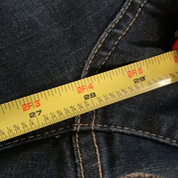 Chico’s Platinum Jeans - Picture 7 of 7